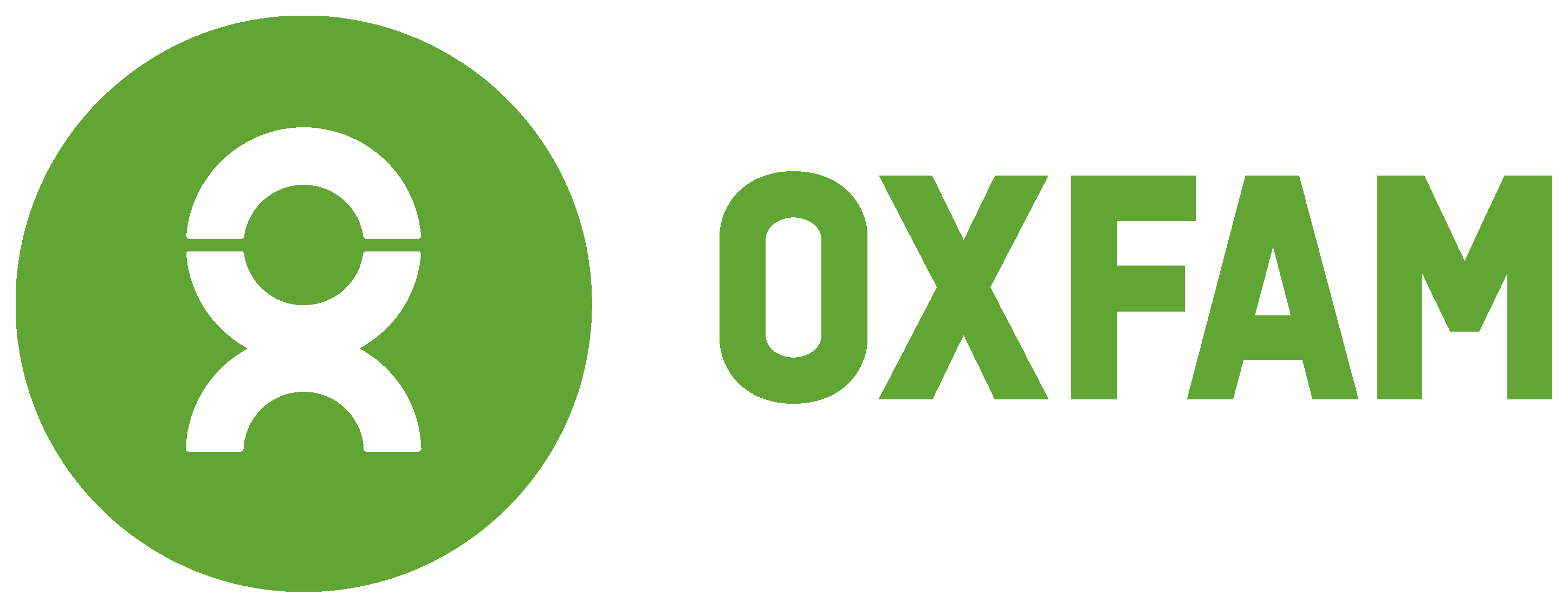 Logos For Print And Digital Use Oxfam